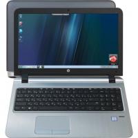 HP ProBook 450 15.6&quot;, Intel Core i5, 2.3ГГц, 4GB, 500GB, Черный, Windows 7 15.6&quot;, Intel Core i5, 2.3ГГц, 4GB, 500GB, Черный, Windows 7