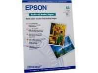 Epson Archival Matte Paper C13S041344