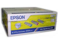 Epson S050289 комплект картриджей CMY