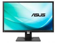 Asus Монитор 23.8&amp;quot; BE249QLB черный IPS 1920x1080 250 cd/m^2 5 ms DVI DisplayPort VGA Аудио USB