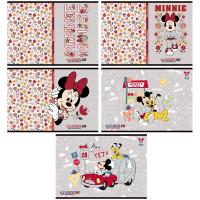 Hatber Альбом для рисования "Disney. Микки Маус", А4, 20 листов
