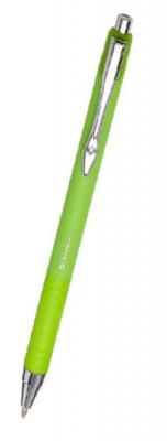 Platignum Ручка шариковая "Platignum", цвет чернил: зелёный лайм, арт. 50491
