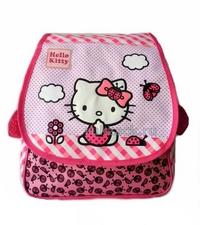 Hello Kitty (Хелло Китти) Рюкзак спортивный "1 Hello Kitty Coccinella"