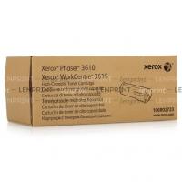 Xerox 106R02723 картридж XL