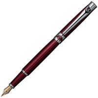 Pierre Cardin Перьевая ручка "Venezia", цвет: красный