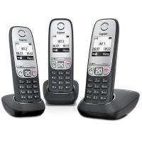 SIEMENS A415 Trio Black