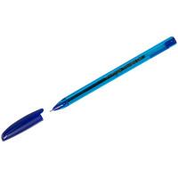 Berlingo Ручка гелевая "Triangle Gel", синяя, 0,5 мм