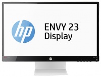 HP Envy Envy 23