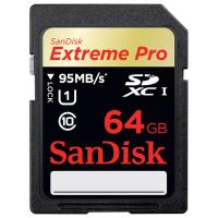 Sandisk SDXPA-064G-X46