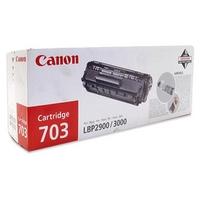 Canon Картридж лазерный 703