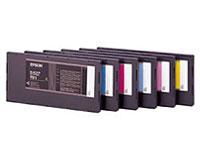 Epson T51 4 Cyan Archival Ink Cartridge