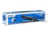 Epson S050190 картридж черный