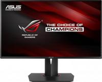 Asus Монитор 27&amp;quot; PG27AQ черный IPS 3840x2160 300 cd/m^2 4 ms HDMI DisplayPort Аудио USB 90LM01F0-B01370