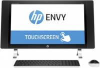 HP Моноблок Envy 24-n001ur (23.8 IPS (LED)/ Core i7 6400T 2800MHz/ 16384Mb/ HDD+SSD 1000Gb/ AMD Radeon R7 M365 4096Mb) MS Windows 10 Home (64-bit) [P3G46EA]