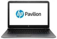 HP Pavilion 17-g056ur (A10 8700P/1.8Ghz/4Gb/500Gb/DVD-RW/17.3/WiFi/BT/Windows 8.1/Silver)