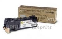 Xerox 106R01458 картридж желтый