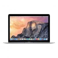 Apple MacBook 12&quot;, Intel Core M, 1.3ГГц, 8GB, 512GB, Серебристый, MacOS X