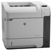 HP LaserJet Enterprise 600 M601dn (CE990A)