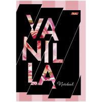 Hatber Бизнес-блокнот "Vanilla. Ваниль", А5, 80 листов