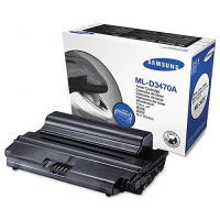 Samsung ML-D3470A Toner Cartridge