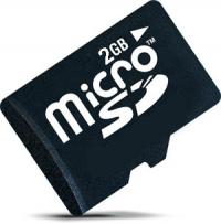 Smartbuy microSD 2Gb