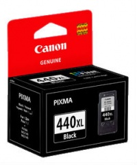 Canon PG-440 XL Bk Черный