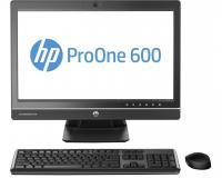 HP All-in-One ProOne 600 F3W98EA (Intel Pentium G3220 / 4096 МБ / 500 ГБ / Intel HD Graphics / 21.5")