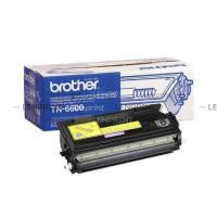 Brother TN-6600 картридж повышенной емкости