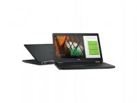 Dell Ноутбук Latitude E5550 15.6&quot; 1366x768 Intel Core i3-5010U 5550-7836