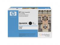 HP Картридж Q6460A черный для LaserJet 4730