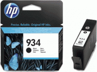 HP C2P19AE Black