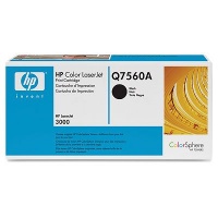 HP 314A Black LaserJet Toner Cartridge