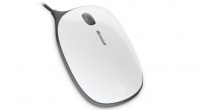 Microsoft Express Mouse Grey USB