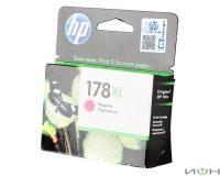 HP Картридж  178XL СВ324НЕ Magenta