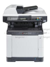 Kyocera МФУ  ECOSYS M6026cdn