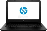 HP Ноутбук 14-ac000ur (14.0 LED/ Core i3 4005U 1700MHz/ 4096Mb/ HDD 500Gb/ AMD Radeon R5 M330 2048Mb) MS Windows 8.1 (64-bit) [N2H47EA]