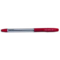 Pilot Ручка шариковая "BPS-GP-FINE", красная, 0,7 мм