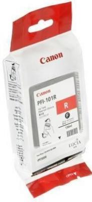 Canon PFI-101 Series