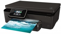 HP DeskJet Ink Advantage 6525 (черный)