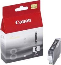 Canon CLI-8 Bk Черный