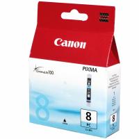 Canon CLI-8 PC Голубой Фото