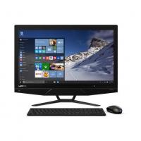 Lenovo IdeaCentre AIO 700 23.8&amp;quot;, Черный, 12Гб, 1128Гб, Windows, AMD A10