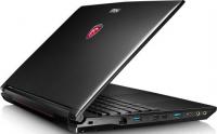 MSI Ноутбук GL62 6QC-098XRU 15.6&amp;quot; 1366x768 Intel Core i5-6300HQ