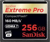 Sandisk SDCFXPS-256G-X46