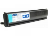 Toshiba T-1640E-5K Black Toner Cartridge