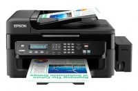 Epson L550