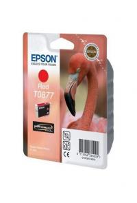 Epson C13T08774010 Красный