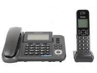 Panasonic KX-TGF320RUM