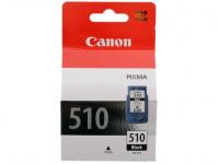 Canon Картридж PG-510 для PIXMA MP240 MP260 MP480 черный 220стр