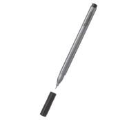 Faber-Castell Капиллярная ручка "Grip", 0,4 мм, черная